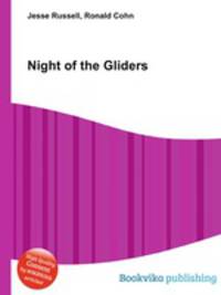 Night of the Gliders