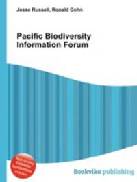 Pacific Biodiversity Information Forum