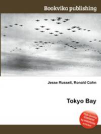 Tokyo Bay