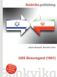 USS Beauregard (1861)
