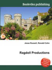 Ragdoll Productions