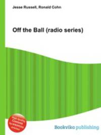 Off the Ball (radio series)