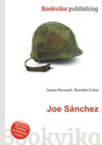 Joe Sanchez