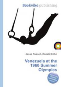 Venezuela at the 1960 Summer Olympics