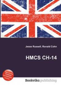 HMCS CH-14