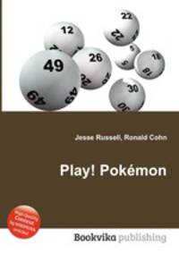Play! Pokemon