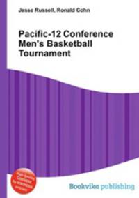 Pacific-12 Conference Men's Basketball Tournament