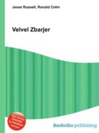 Velvel Zbarjer