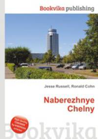 Naberezhnye Chelny