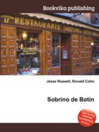 Sobrino de Botin