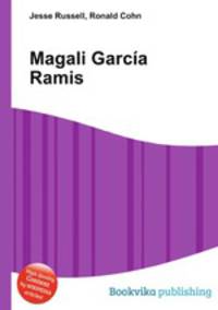 Magali Garcia Ramis