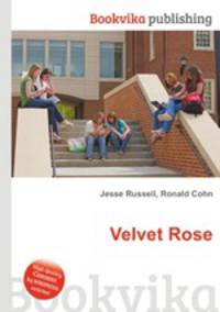 Velvet Rose