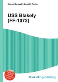 USS Blakely (FF-1072)