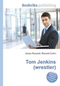 Tom Jenkins (wrestler)
