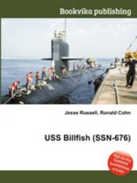 USS Billfish (SSN-676)