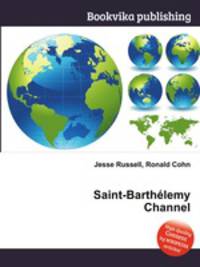 Saint-Barthelemy Channel