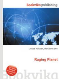 Raging Planet