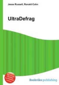 UltraDefrag