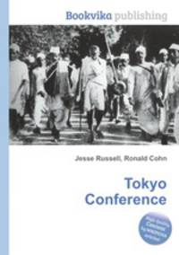 Tokyo Conference