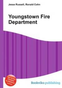 Youngstown Fire Department