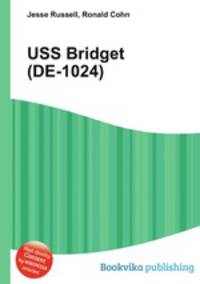 USS Bridget (DE-1024)