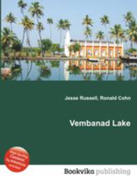 Vembanad Lake