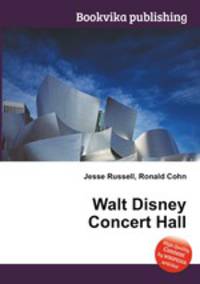 Walt Disney Concert Hall