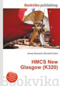 HMCS New Glasgow (K320)
