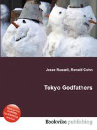 Tokyo Godfathers