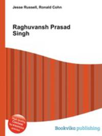 Raghuvansh Prasad Singh