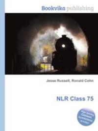 NLR Class 75