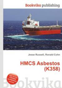 HMCS Asbestos (K358)