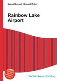 Rainbow Lake Airport
