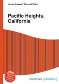 Pacific Heights, California