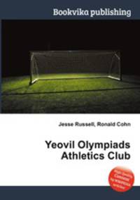 Yeovil Olympiads Athletics Club