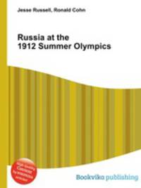 Russia at the 1912 Summer Olympics