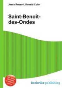 Saint-Benoit-des-Ondes