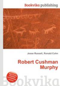 Robert Cushman Murphy