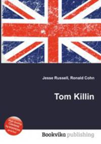 Tom Killin