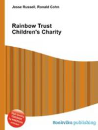 Rainbow Trust Children
