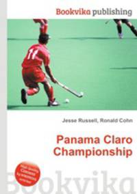 Panama Claro Championship