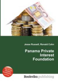 Panama Private Interest Foundation