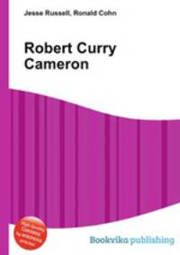 Robert Curry Cameron