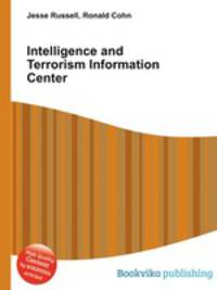 Intelligence and Terrorism Information Center