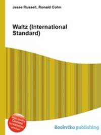 Waltz (International Standard)