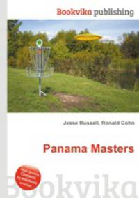 Panama Masters