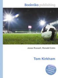 Tom Kirkham