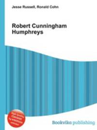 Robert Cunningham Humphreys