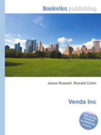 Venda Inc