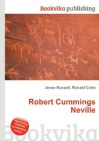 Robert Cummings Neville